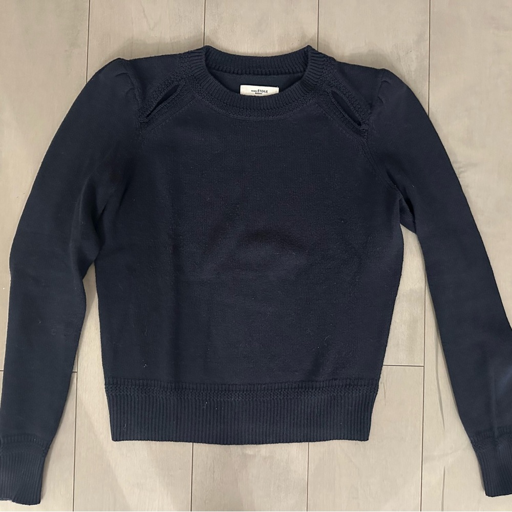 Isabel Marant Etoile Sweater